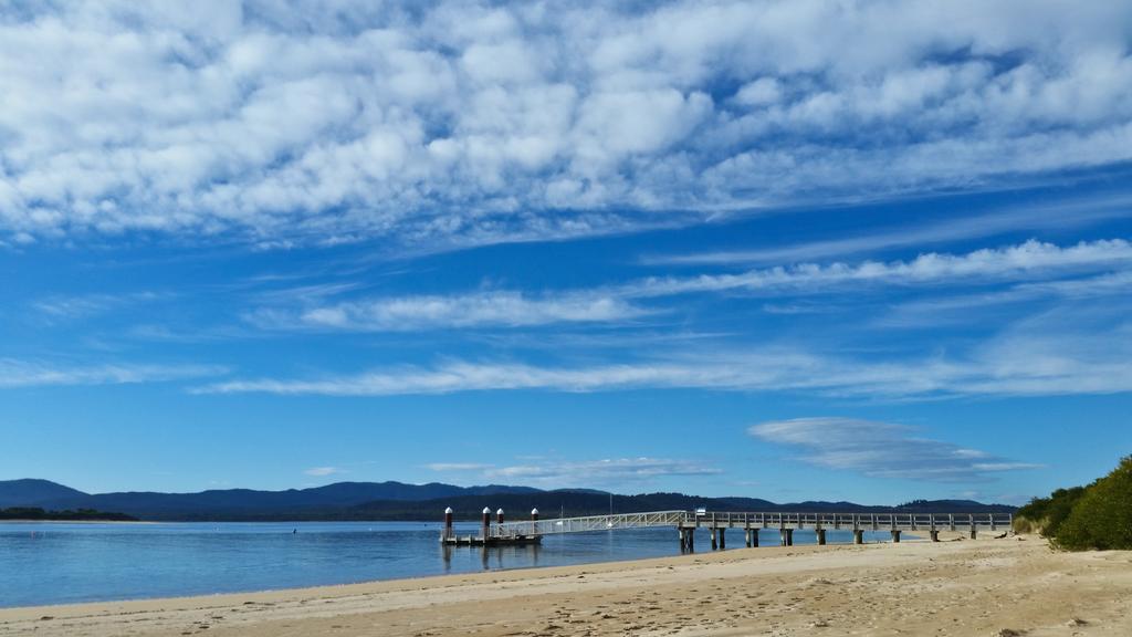 Pearl Hawley Beach Port Sorell Zewnętrze zdjęcie