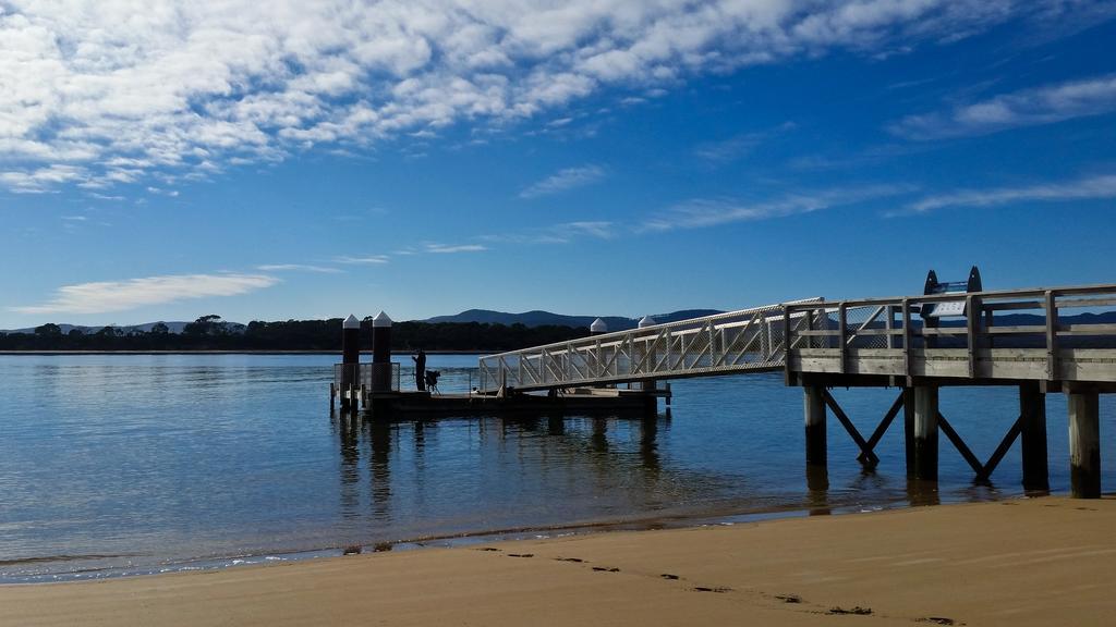Pearl Hawley Beach Port Sorell Zewnętrze zdjęcie
