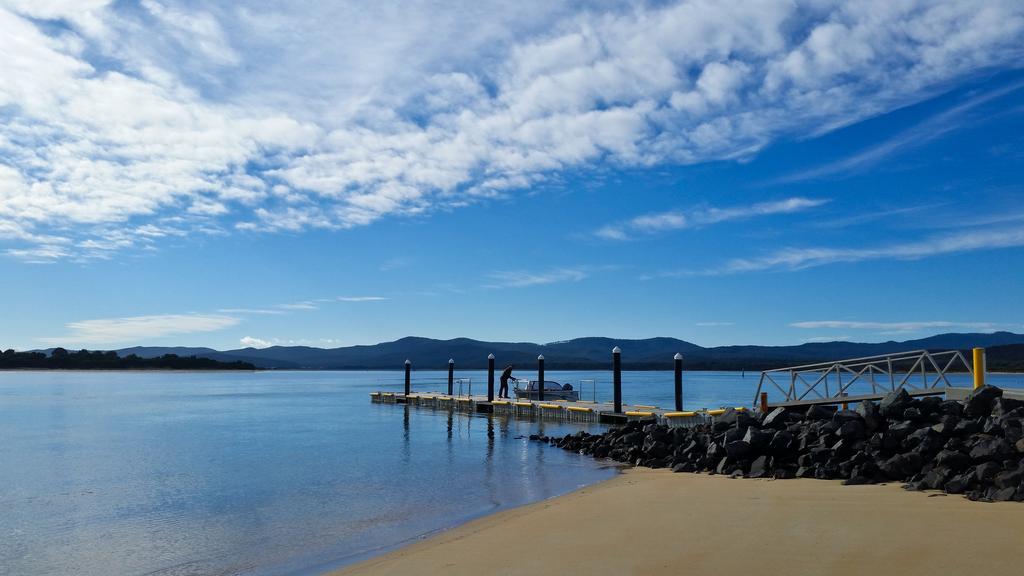 Pearl Hawley Beach Port Sorell Zewnętrze zdjęcie