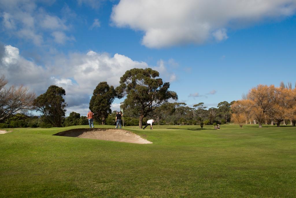 Willa Pearl Hawley Beach Port Sorell Zewnętrze zdjęcie