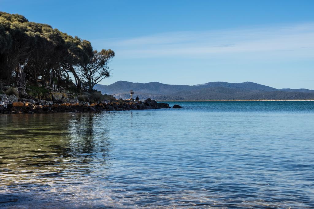 Pearl Hawley Beach Port Sorell Zewnętrze zdjęcie