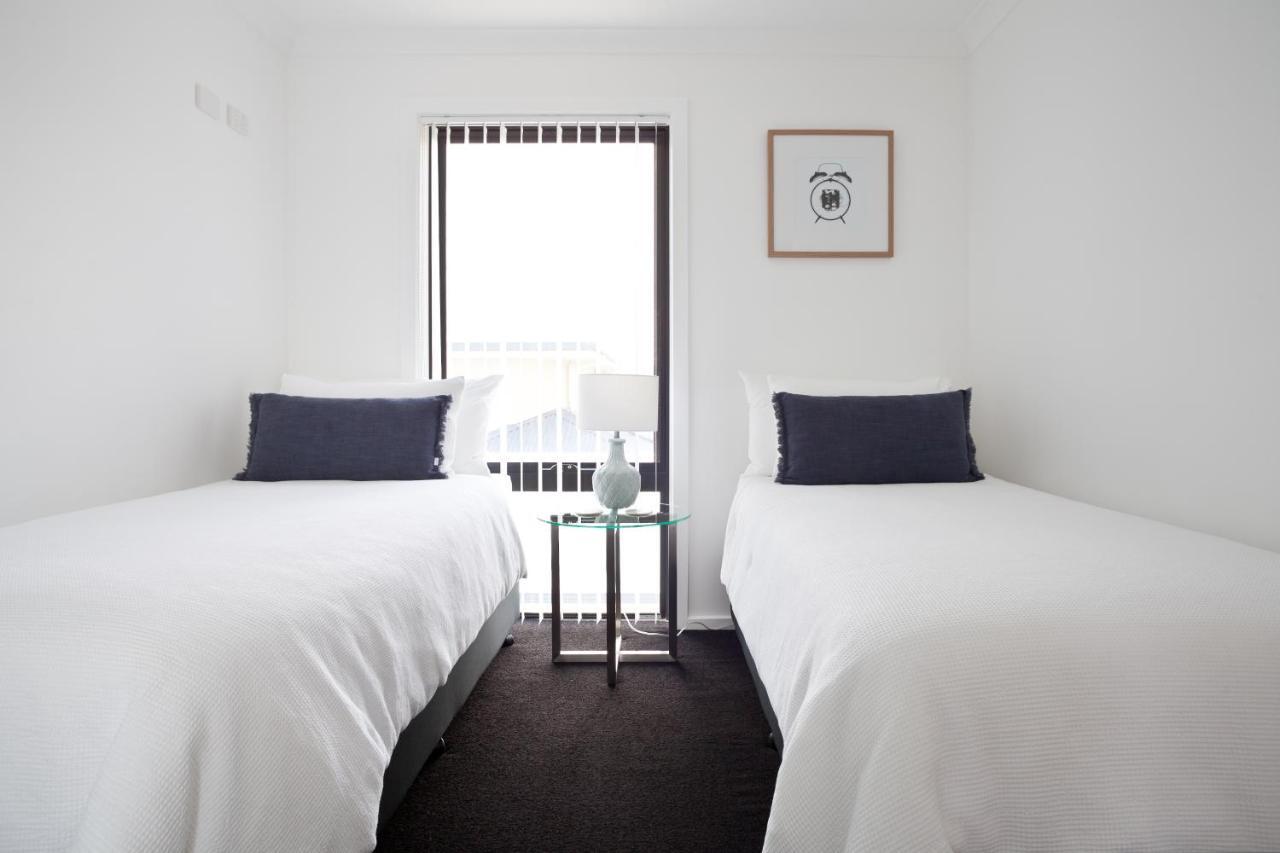 Pearl Hawley Beach Port Sorell Zewnętrze zdjęcie