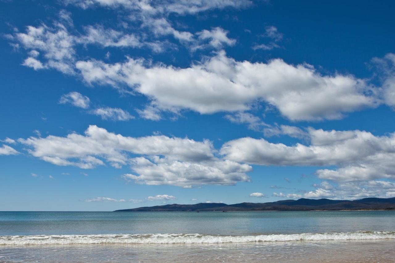 Pearl Hawley Beach Port Sorell Zewnętrze zdjęcie