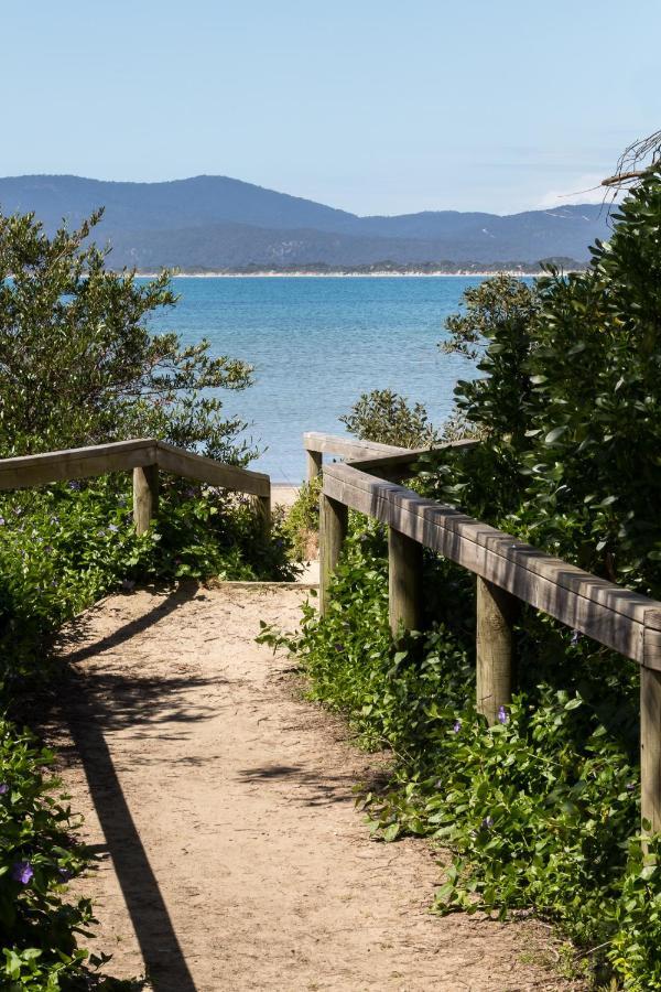 Pearl Hawley Beach Port Sorell Zewnętrze zdjęcie