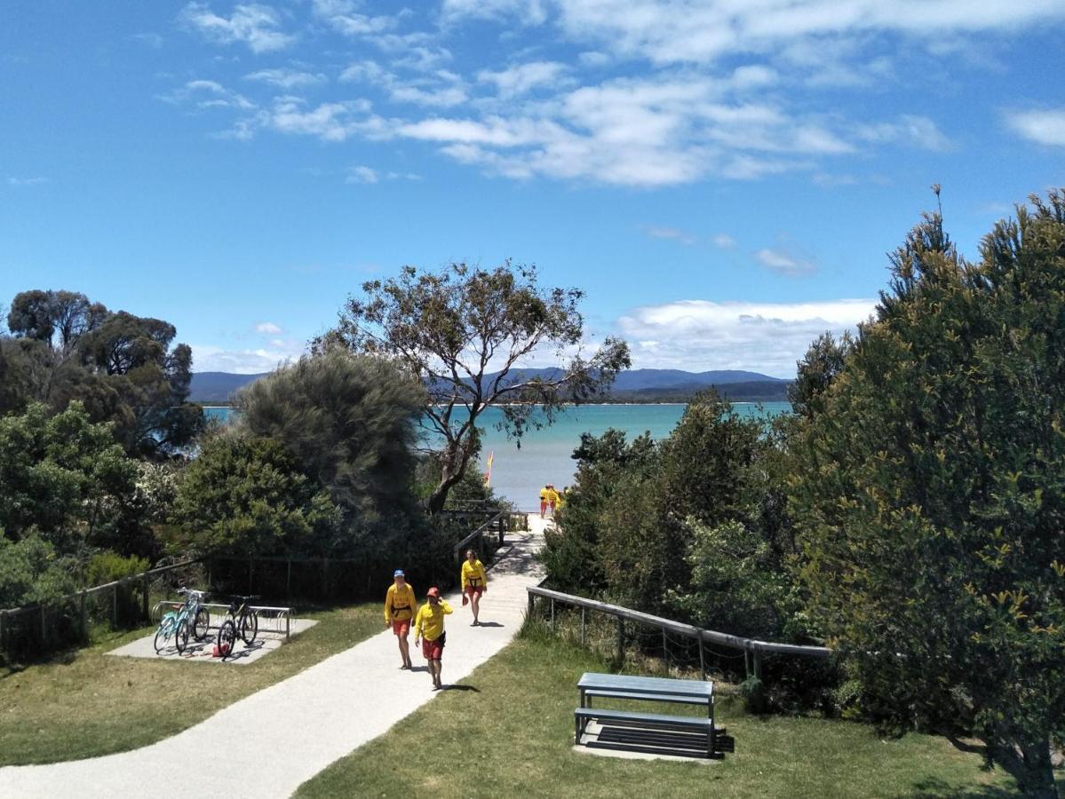 Pearl Hawley Beach Port Sorell Zewnętrze zdjęcie