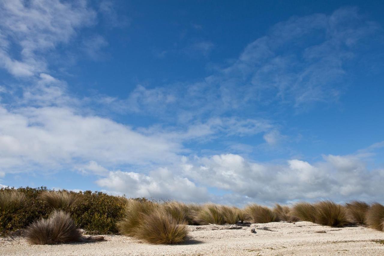 Willa Pearl Hawley Beach Port Sorell Zewnętrze zdjęcie