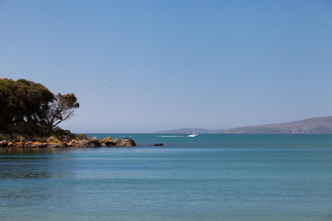 Pearl Hawley Beach Port Sorell Zewnętrze zdjęcie