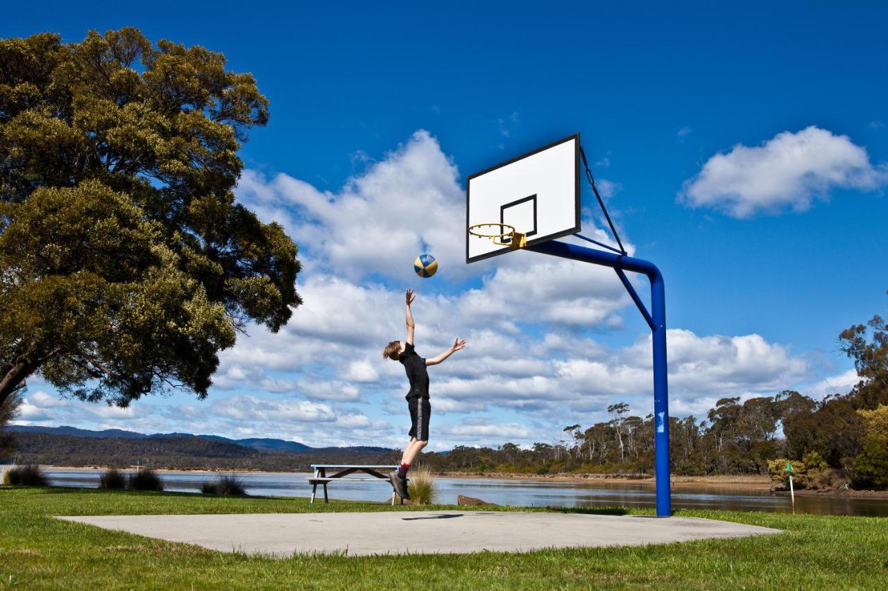 Pearl Hawley Beach Port Sorell Zewnętrze zdjęcie