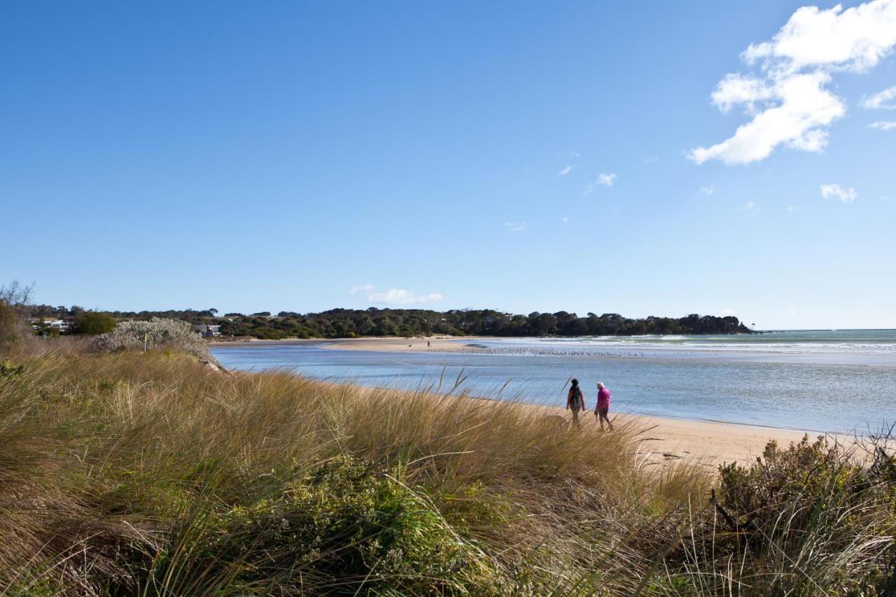 Willa Pearl Hawley Beach Port Sorell Zewnętrze zdjęcie