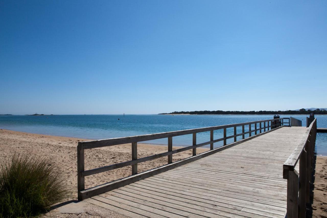 Pearl Hawley Beach Port Sorell Zewnętrze zdjęcie