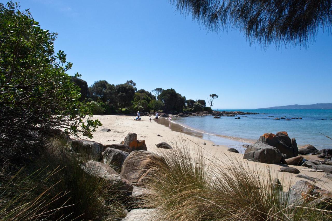 Pearl Hawley Beach Port Sorell Zewnętrze zdjęcie